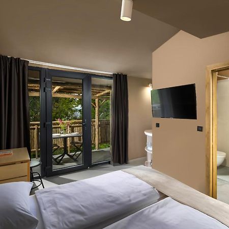 Holiday Homes Kacjak 德拉马利 外观 照片