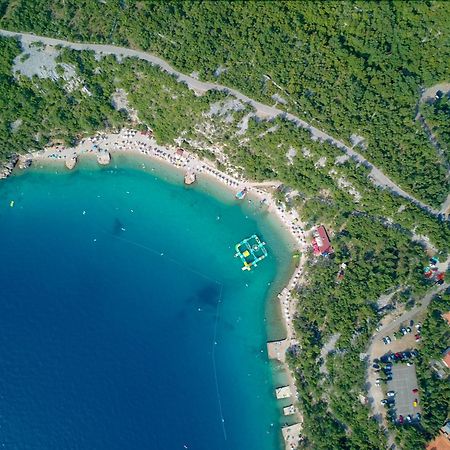 Holiday Homes Kacjak 德拉马利 外观 照片