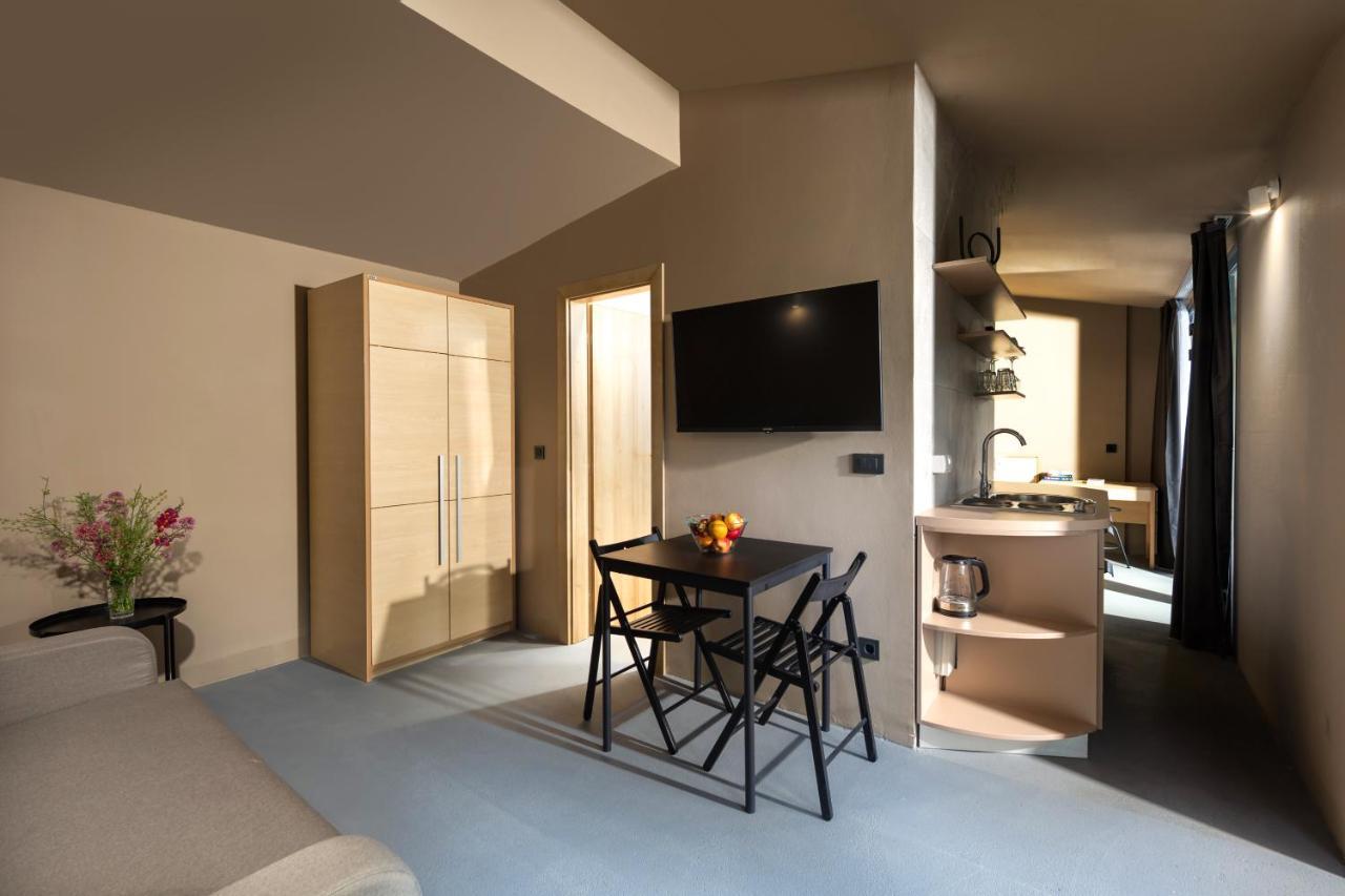Holiday Homes Kacjak 德拉马利 外观 照片