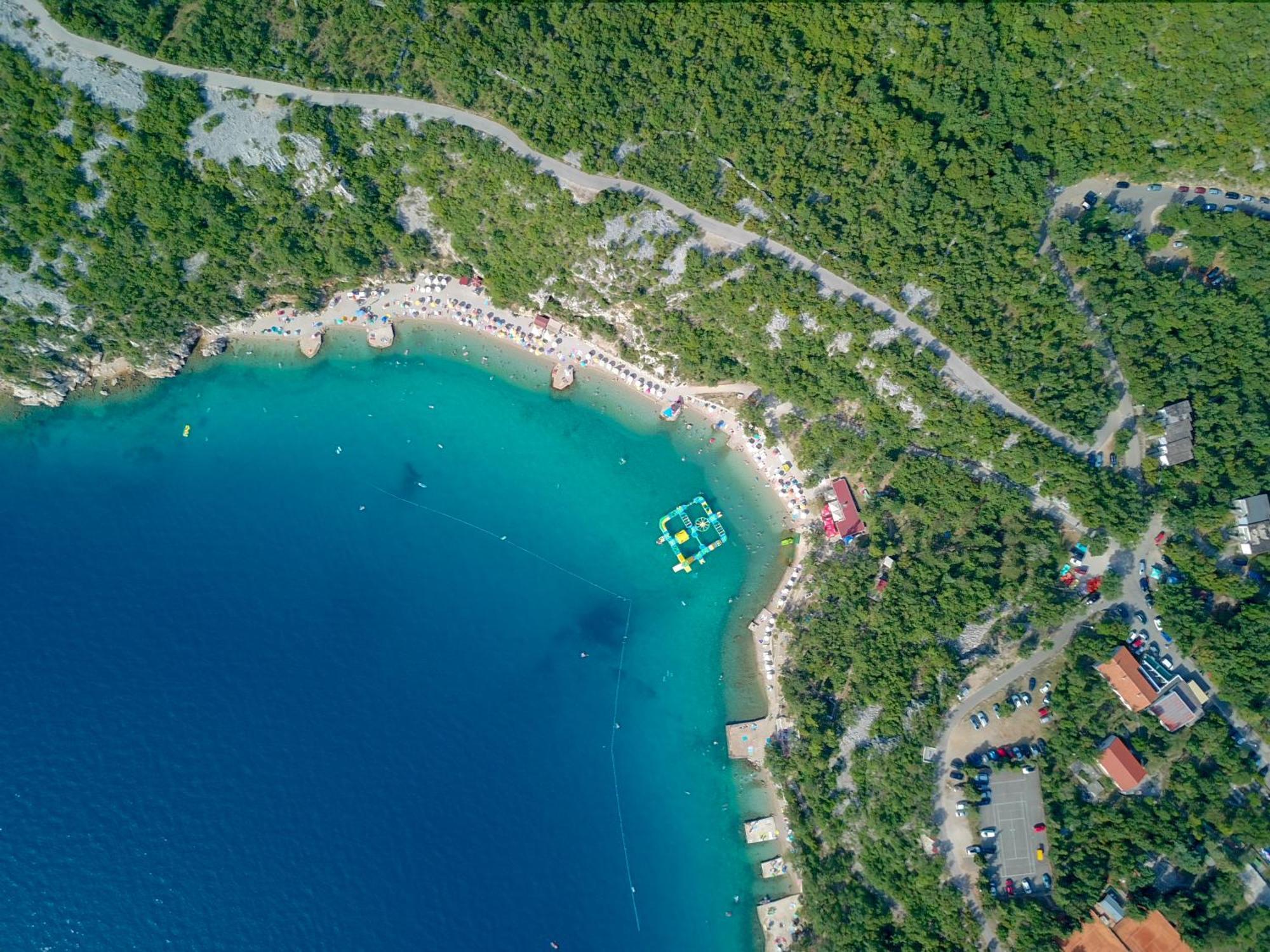 Holiday Homes Kacjak 德拉马利 外观 照片